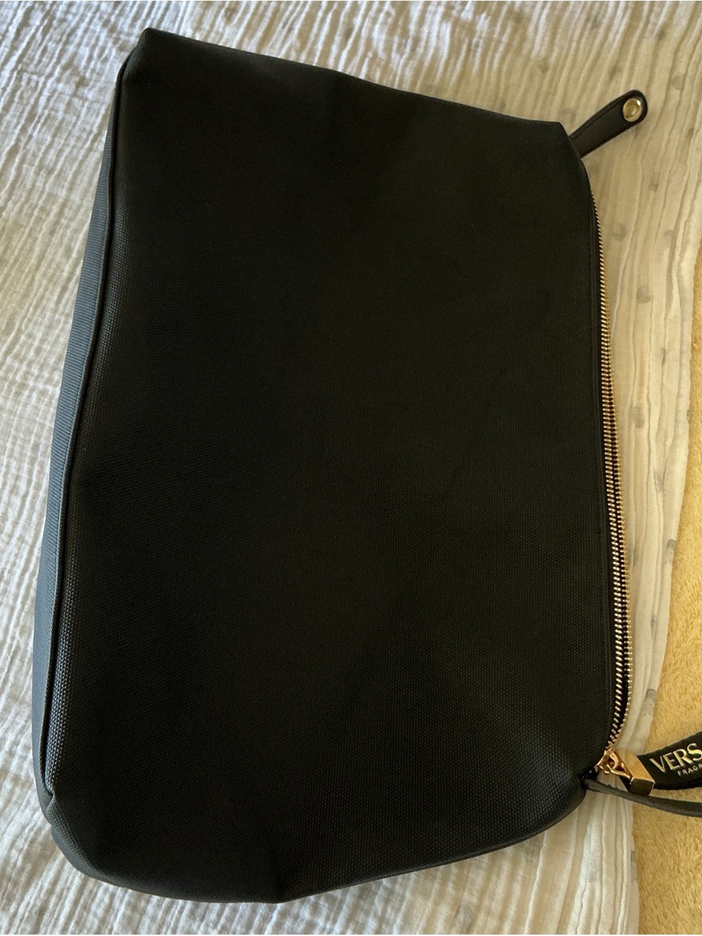 Versace Black